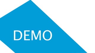 DEMO 
 