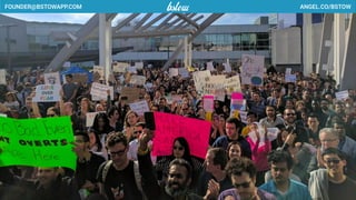 ANGEL.CO/BSTOWFOUNDER@BSTOWAPP.COM
 