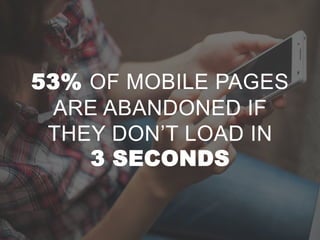 Mobile & Affiliate Marketing: What You Need To Know