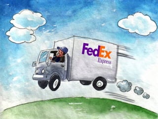 FedEx 2