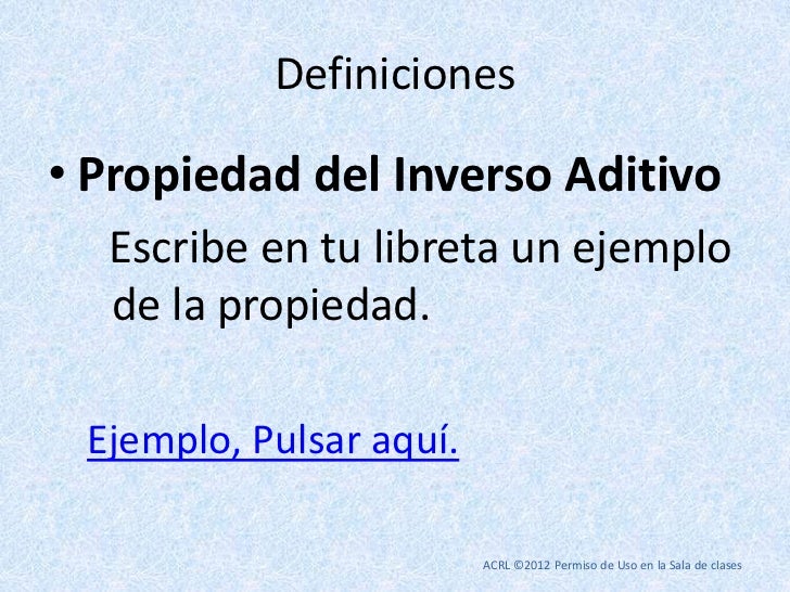 7 c1 conjuntos numéricos y sus propiedades