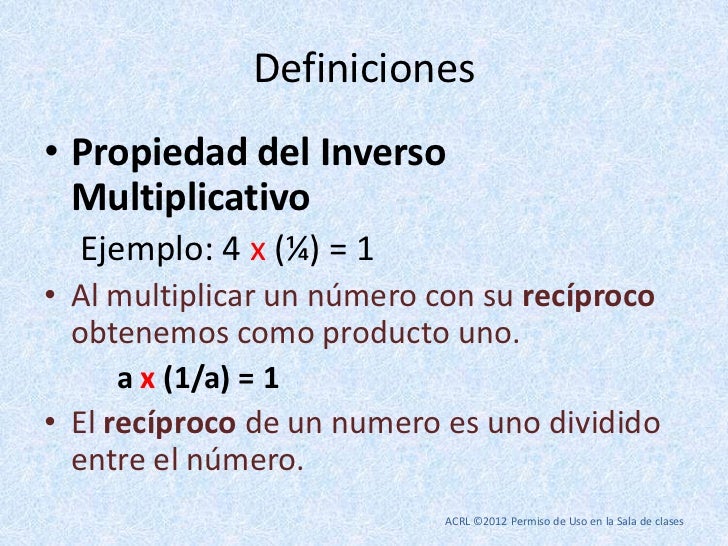 7 c1 conjuntos numéricos y sus propiedades