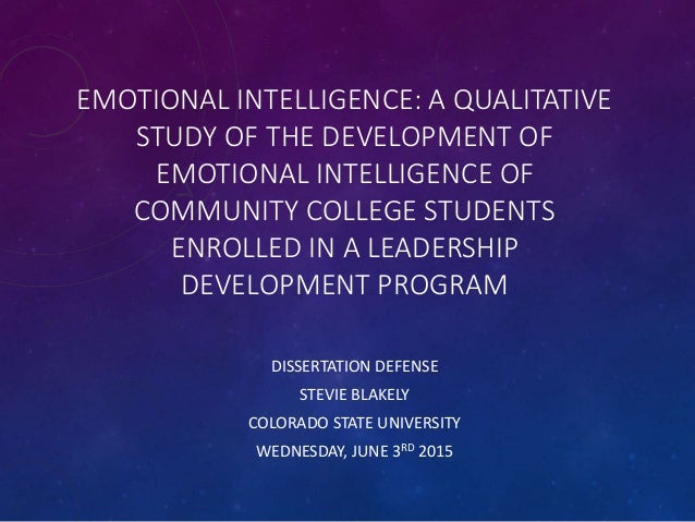 Emotional maturity dissertation 08 Emotional maturity dissertation 08 picture