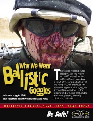 Eye Protection2 | PDF