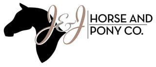 J&J Pony Logo_final_outlines
