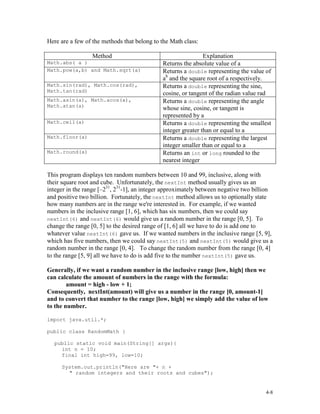 ICS3MeBook | PDF