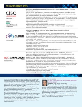 OS17 Brochure | PDF