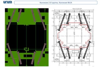 25
Коллизии 2-й группы. Коллизия №14
 