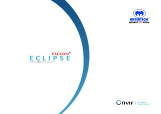 Fusion Eclipse Brochure