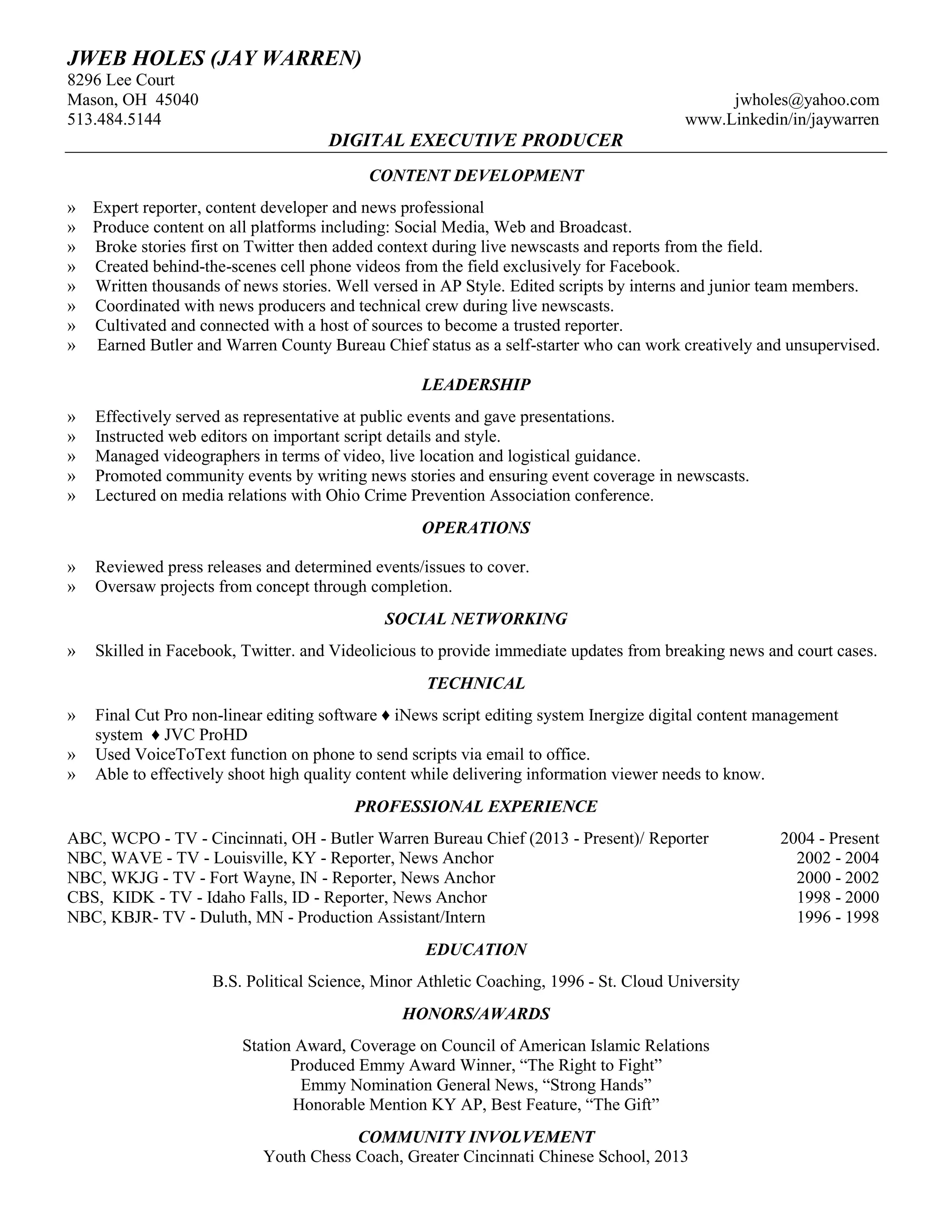 WARREN DEP RESUME PDF warren-dep-resume-pdf
