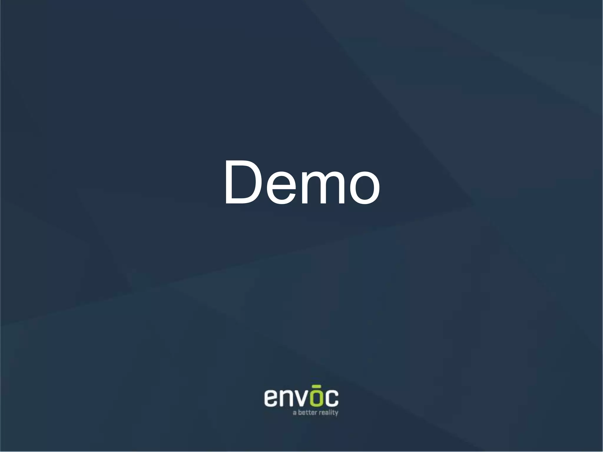 Demo 