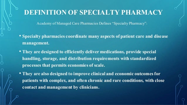 Dynamic Pharmacy Patient Support Programs