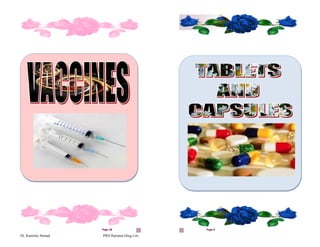 Dr. Kamelia Ahmad PRH Rational Drug List
Page 38 Page 5
 