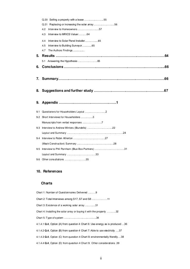 Case Study Format For Kindergarten