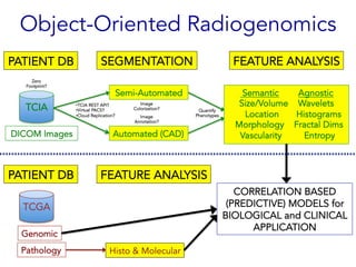 Tcia Module TCIA | PDF