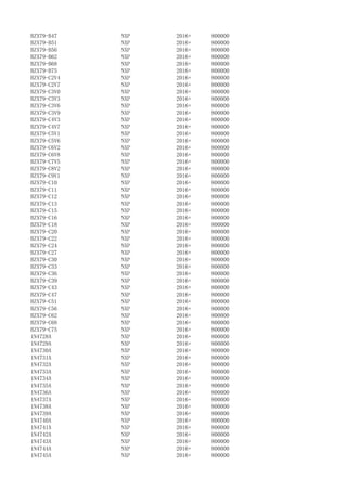 BZX79-B47 NXP 2016+ 800000
BZX79-B51 NXP 2016+ 800000
BZX79-B56 NXP 2016+ 800000
BZX79-B62 NXP 2016+ 800000
BZX79-B68 NXP 2016+ 800000
BZX79-B75 NXP 2016+ 800000
BZX79-C2V4 NXP 2016+ 800000
BZX79-C2V7 NXP 2016+ 800000
BZX79-C3V0 NXP 2016+ 800000
BZX79-C3V3 NXP 2016+ 800000
BZX79-C3V6 NXP 2016+ 800000
BZX79-C3V9 NXP 2016+ 800000
BZX79-C4V3 NXP 2016+ 800000
BZX79-C4V7 NXP 2016+ 800000
BZX79-C5V1 NXP 2016+ 800000
BZX79-C5V6 NXP 2016+ 800000
BZX79-C6V2 NXP 2016+ 800000
BZX79-C6V8 NXP 2016+ 800000
BZX79-C7V5 NXP 2016+ 800000
BZX79-C8V2 NXP 2016+ 800000
BZX79-C9V1 NXP 2016+ 800000
BZX79-C10 NXP 2016+ 800000
BZX79-C11 NXP 2016+ 800000
BZX79-C12 NXP 2016+ 800000
BZX79-C13 NXP 2016+ 800000
BZX79-C15 NXP 2016+ 800000
BZX79-C16 NXP 2016+ 800000
BZX79-C18 NXP 2016+ 800000
BZX79-C20 NXP 2016+ 800000
BZX79-C22 NXP 2016+ 800000
BZX79-C24 NXP 2016+ 800000
BZX79-C27 NXP 2016+ 800000
BZX79-C30 NXP 2016+ 800000
BZX79-C33 NXP 2016+ 800000
BZX79-C36 NXP 2016+ 800000
BZX79-C39 NXP 2016+ 800000
BZX79-C43 NXP 2016+ 800000
BZX79-C47 NXP 2016+ 800000
BZX79-C51 NXP 2016+ 800000
BZX79-C56 NXP 2016+ 800000
BZX79-C62 NXP 2016+ 800000
BZX79-C68 NXP 2016+ 800000
BZX79-C75 NXP 2016+ 800000
1N4728A NXP 2016+ 800000
1N4729A NXP 2016+ 800000
1N4730A NXP 2016+ 800000
1N4731A NXP 2016+ 800000
1N4732A NXP 2016+ 800000
1N4733A NXP 2016+ 800000
1N4734A NXP 2016+ 800000
1N4735A NXP 2016+ 800000
1N4736A NXP 2016+ 800000
1N4737A NXP 2016+ 800000
1N4738A NXP 2016+ 800000
1N4739A NXP 2016+ 800000
1N4740A NXP 2016+ 800000
1N4741A NXP 2016+ 800000
1N4742A NXP 2016+ 800000
1N4743A NXP 2016+ 800000
1N4744A NXP 2016+ 800000
1N4745A NXP 2016+ 800000
 
