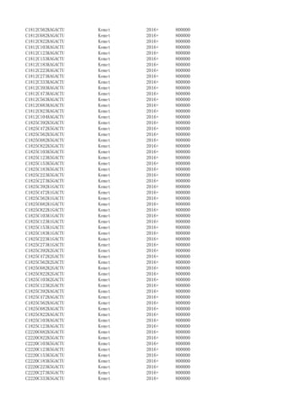 C1812C562KAGACTU Kemet 2016+ 800000
C1812C682KAGACTU Kemet 2016+ 800000
C1812C822KAGACTU Kemet 2016+ 800000
C1812C103KAGACTU Kemet 2016+ 800000
C1812C123KAGACTU Kemet 2016+ 800000
C1812C153KAGACTU Kemet 2016+ 800000
C1812C183KAGACTU Kemet 2016+ 800000
C1812C223KAGACTU Kemet 2016+ 800000
C1812C273KAGACTU Kemet 2016+ 800000
C1812C333KAGACTU Kemet 2016+ 800000
C1812C393KAGACTU Kemet 2016+ 800000
C1812C473KAGACTU Kemet 2016+ 800000
C1812C563KAGACTU Kemet 2016+ 800000
C1812C683KAGACTU Kemet 2016+ 800000
C1812C823KAGACTU Kemet 2016+ 800000
C1812C104KAGACTU Kemet 2016+ 800000
C1825C392K5GACTU Kemet 2016+ 800000
C1825C472K5GACTU Kemet 2016+ 800000
C1825C562K5GACTU Kemet 2016+ 800000
C1825C682K5GACTU Kemet 2016+ 800000
C1825C822K5GACTU Kemet 2016+ 800000
C1825C103K5GACTU Kemet 2016+ 800000
C1825C123K5GACTU Kemet 2016+ 800000
C1825C153K5GACTU Kemet 2016+ 800000
C1825C183K5GACTU Kemet 2016+ 800000
C1825C223K5GACTU Kemet 2016+ 800000
C1825C273K5GACTU Kemet 2016+ 800000
C1825C392K1GACTU Kemet 2016+ 800000
C1825C472K1GACTU Kemet 2016+ 800000
C1825C562K1GACTU Kemet 2016+ 800000
C1825C682K1GACTU Kemet 2016+ 800000
C1825C822K1GACTU Kemet 2016+ 800000
C1825C103K1GACTU Kemet 2016+ 800000
C1825C123K1GACTU Kemet 2016+ 800000
C1825C153K1GACTU Kemet 2016+ 800000
C1825C183K1GACTU Kemet 2016+ 800000
C1825C223K1GACTU Kemet 2016+ 800000
C1825C273K1GACTU Kemet 2016+ 800000
C1825C392K2GACTU Kemet 2016+ 800000
C1825C472K2GACTU Kemet 2016+ 800000
C1825C562K2GACTU Kemet 2016+ 800000
C1825C682K2GACTU Kemet 2016+ 800000
C1825C822K2GACTU Kemet 2016+ 800000
C1825C103K2GACTU Kemet 2016+ 800000
C1825C123K2GACTU Kemet 2016+ 800000
C1825C392KAGACTU Kemet 2016+ 800000
C1825C472KAGACTU Kemet 2016+ 800000
C1825C562KAGACTU Kemet 2016+ 800000
C1825C682KAGACTU Kemet 2016+ 800000
C1825C822KAGACTU Kemet 2016+ 800000
C1825C103KAGACTU Kemet 2016+ 800000
C1825C123KAGACTU Kemet 2016+ 800000
C2220C682K5GACTU Kemet 2016+ 800000
C2220C822K5GACTU Kemet 2016+ 800000
C2220C103K5GACTU Kemet 2016+ 800000
C2220C123K5GACTU Kemet 2016+ 800000
C2220C153K5GACTU Kemet 2016+ 800000
C2220C183K5GACTU Kemet 2016+ 800000
C2220C223K5GACTU Kemet 2016+ 800000
C2220C273K5GACTU Kemet 2016+ 800000
C2220C333K5GACTU Kemet 2016+ 800000
 