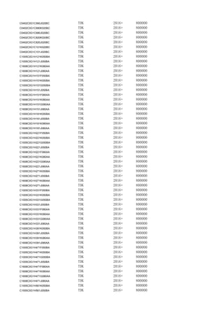 C0402C0G1C560J020BC TDK 2016+ 800000
C0402C0G1C680K020BC TDK 2016+ 800000
C0402C0G1C680J020BC TDK 2016+ 800000
C0402C0G1C820K020BC TDK 2016+ 800000
C0402C0G1C820J020BC TDK 2016+ 800000
C0402C0G1C101K020BC TDK 2016+ 800000
C0402C0G1C101J020BC TDK 2016+ 800000
C1005C0G1H121K050BA TDK 2016+ 800000
C1005C0G1H121J050BA TDK 2016+ 800000
C1608C0G1H121K080AA TDK 2016+ 800000
C1608C0G1H121J080AA TDK 2016+ 800000
C1005C0G1H151F050BA TDK 2016+ 800000
C1005C0G1H151K050BA TDK 2016+ 800000
C1005C0G1H151G050BA TDK 2016+ 800000
C1005C0G1H151J050BA TDK 2016+ 800000
C1608C0G1H151F080AA TDK 2016+ 800000
C1608C0G1H151K080AA TDK 2016+ 800000
C1608C0G1H151G080AA TDK 2016+ 800000
C1608C0G1H151J080AA TDK 2016+ 800000
C1005C0G1H181K050BA TDK 2016+ 800000
C1005C0G1H181J050BA TDK 2016+ 800000
C1608C0G1H181K080AA TDK 2016+ 800000
C1608C0G1H181J080AA TDK 2016+ 800000
C1005C0G1H221F050BA TDK 2016+ 800000
C1005C0G1H221K050BA TDK 2016+ 800000
C1005C0G1H221G050BA TDK 2016+ 800000
C1005C0G1H221J050BA TDK 2016+ 800000
C1608C0G1H221F080AA TDK 2016+ 800000
C1608C0G1H221K080AA TDK 2016+ 800000
C1608C0G1H221G080AA TDK 2016+ 800000
C1608C0G1H221J080AA TDK 2016+ 800000
C1005C0G1H271K050BA TDK 2016+ 800000
C1005C0G1H271J050BA TDK 2016+ 800000
C1608C0G1H271K080AA TDK 2016+ 800000
C1608C0G1H271J080AA TDK 2016+ 800000
C1005C0G1H331F050BA TDK 2016+ 800000
C1005C0G1H331K050BA TDK 2016+ 800000
C1005C0G1H331G050BA TDK 2016+ 800000
C1005C0G1H331J050BA TDK 2016+ 800000
C1608C0G1H331F080AA TDK 2016+ 800000
C1608C0G1H331K080AA TDK 2016+ 800000
C1608C0G1H331G080AA TDK 2016+ 800000
C1608C0G1H331J080AA TDK 2016+ 800000
C1005C0G1H391K050BA TDK 2016+ 800000
C1005C0G1H391J050BA TDK 2016+ 800000
C1608C0G1H391K080AA TDK 2016+ 800000
C1608C0G1H391J080AA TDK 2016+ 800000
C1005C0G1H471F050BA TDK 2016+ 800000
C1005C0G1H471K050BA TDK 2016+ 800000
C1005C0G1H471G050BA TDK 2016+ 800000
C1005C0G1H471J050BA TDK 2016+ 800000
C1608C0G1H471F080AA TDK 2016+ 800000
C1608C0G1H471K080AA TDK 2016+ 800000
C1608C0G1H471G080AA TDK 2016+ 800000
C1608C0G1H471J080AA TDK 2016+ 800000
C1005C0G1H561K050BA TDK 2016+ 800000
C1005C0G1H561J050BA TDK 2016+ 800000
 