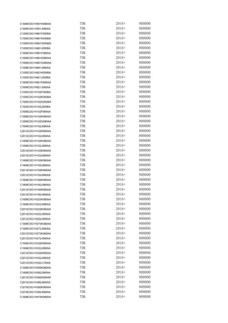 C1608C0G1H561K080AA TDK 2016+ 800000
C1608C0G1H561J080AA TDK 2016+ 800000
C1005C0G1H681F050BA TDK 2016+ 800000
C1005C0G1H681K050BA TDK 2016+ 800000
C1005C0G1H681G050BA TDK 2016+ 800000
C1005C0G1H681J050BA TDK 2016+ 800000
C1608C0G1H681F080AA TDK 2016+ 800000
C1608C0G1H681K080AA TDK 2016+ 800000
C1608C0G1H681G080AA TDK 2016+ 800000
C1608C0G1H681J080AA TDK 2016+ 800000
C1005C0G1H821K050BA TDK 2016+ 800000
C1005C0G1H821J050BA TDK 2016+ 800000
C1608C0G1H821K080AA TDK 2016+ 800000
C1608C0G1H821J080AA TDK 2016+ 800000
C1005C0G1H102F050BA TDK 2016+ 800000
C1005C0G1H102K050BA TDK 2016+ 800000
C1005C0G1H102G050BA TDK 2016+ 800000
C1005C0G1H102J050BA TDK 2016+ 800000
C1608C0G1H102F080AA TDK 2016+ 800000
C1608C0G1H102K080AA TDK 2016+ 800000
C1608C0G1H102G080AA TDK 2016+ 800000
C1608C0G1H102J080AA TDK 2016+ 800000
C2012C0G1H102K060AA TDK 2016+ 800000
C2012C0G1H102J060AA TDK 2016+ 800000
C1608C0G1H122K080AA TDK 2016+ 800000
C1608C0G1H122J080AA TDK 2016+ 800000
C2012C0G1H122K060AA TDK 2016+ 800000
C2012C0G1H122J060AA TDK 2016+ 800000
C1608C0G1H152K080AA TDK 2016+ 800000
C1608C0G1H152J080AA TDK 2016+ 800000
C2012C0G1H152K060AA TDK 2016+ 800000
C2012C0G1H152J060AA TDK 2016+ 800000
C1608C0G1H182K080AA TDK 2016+ 800000
C1608C0G1H182J080AA TDK 2016+ 800000
C2012C0G1H182K060AA TDK 2016+ 800000
C2012C0G1H182J060AA TDK 2016+ 800000
C1608C0G1H222K080AA TDK 2016+ 800000
C1608C0G1H222J080AA TDK 2016+ 800000
C2012C0G1H222K060AA TDK 2016+ 800000
C2012C0G1H222J060AA TDK 2016+ 800000
C2012C0G1H222J085AA TDK 2016+ 800000
C1608C0G1H272K080AA TDK 2016+ 800000
C1608C0G1H272J080AA TDK 2016+ 800000
C2012C0G1H272K060AA TDK 2016+ 800000
C2012C0G1H272J060AA TDK 2016+ 800000
C1608C0G1H332K080AA TDK 2016+ 800000
C1608C0G1H332J080AA TDK 2016+ 800000
C2012C0G1H332K060AA TDK 2016+ 800000
C2012C0G1H332J060AA TDK 2016+ 800000
C2012C0G1H332J125AA TDK 2016+ 800000
C1608C0G1H392K080AA TDK 2016+ 800000
C1608C0G1H392J080AA TDK 2016+ 800000
C2012C0G1H392K060AA TDK 2016+ 800000
C2012C0G1H392J060AA TDK 2016+ 800000
C3216C0G1H392K060AA TDK 2016+ 800000
C3216C0G1H392J060AA TDK 2016+ 800000
C1608C0G1H472K080AA TDK 2016+ 800000
 