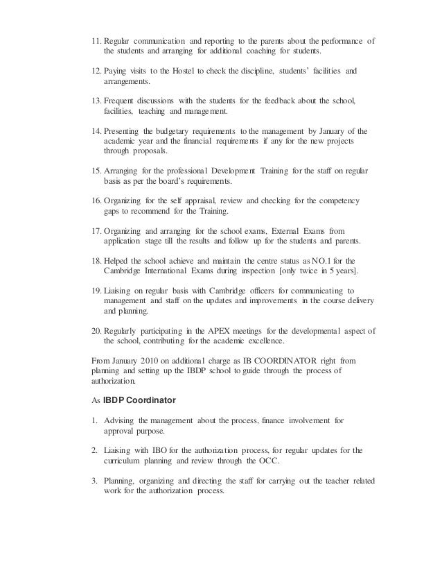 Curriculum vitae npm picture