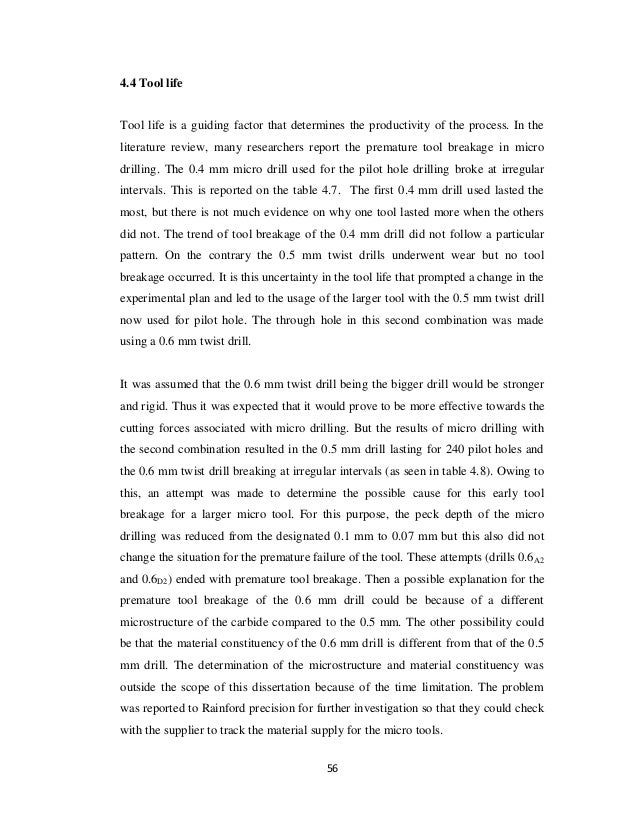 Drilling parameters pdf picture