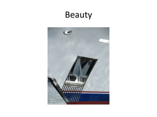 Beauty
 