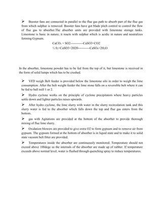 report on adani UPCL | PDF