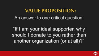 How to Rate A Value Proposition
How quickly and clearly do they understand
your offering?
Clarity
0- Takes 4+ seconds to u...
