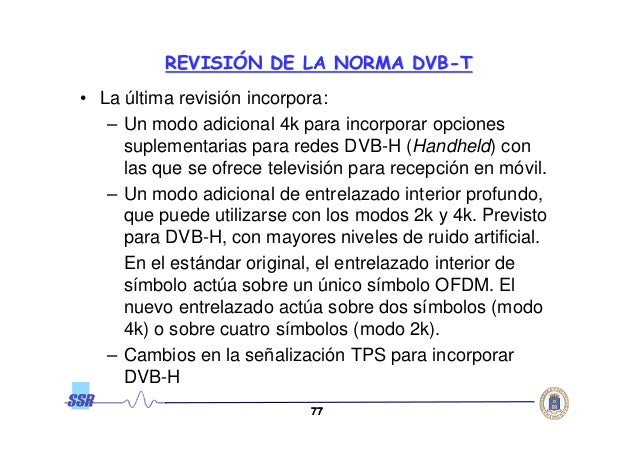 Revisión de opciones binarias de inserción de señal