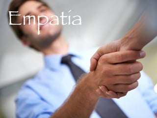 Empatia
 