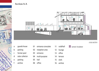 Section A-A
 