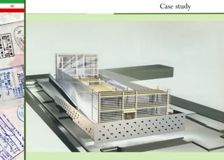 Case studyMODEL
 