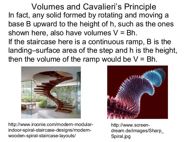 7 cavalieri principle-x