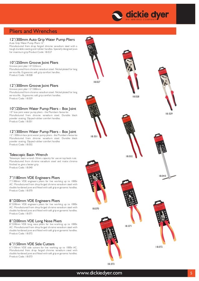 11.074 Plumbing Service Tools Dickie Telescopic Magnetic Retrieval Tool 600Mm