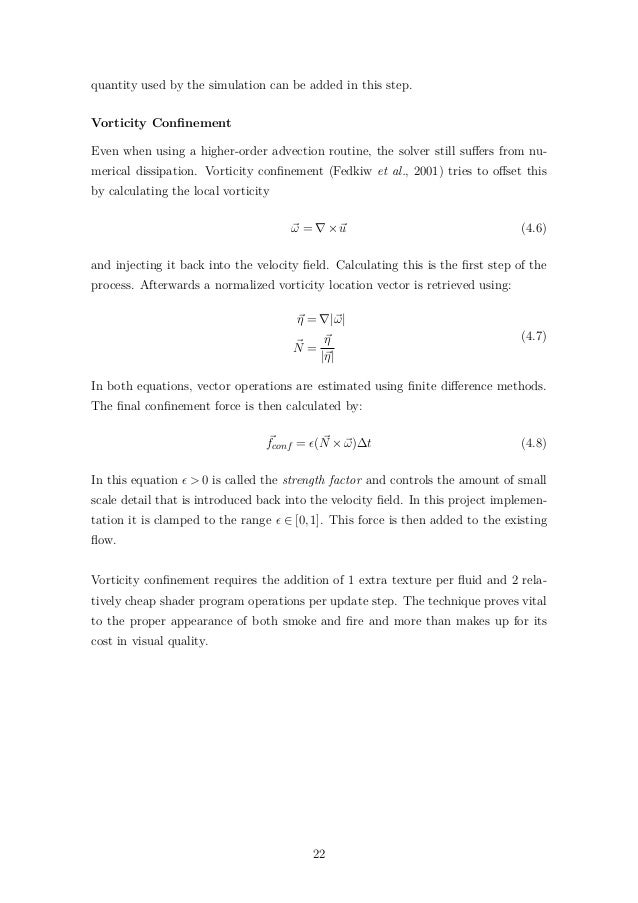 Ph.D. Dissertation Writing: A Short Guide project dissertation