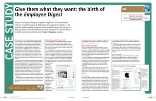 SCM16-4 Citi - Employee Digest