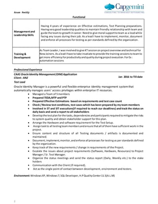 Updated Capgemini Profile | DOCX