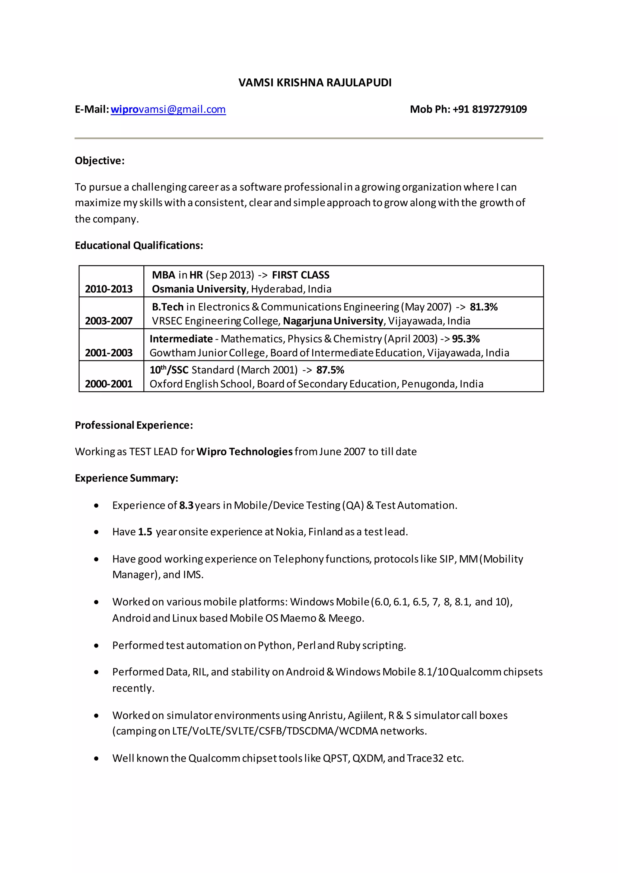 VAMSI KRISHNA RAJULAPUDI_Resume_Scripting | DOCX