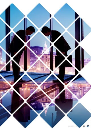 25ONERECRUITJAN/FEB 2015
 