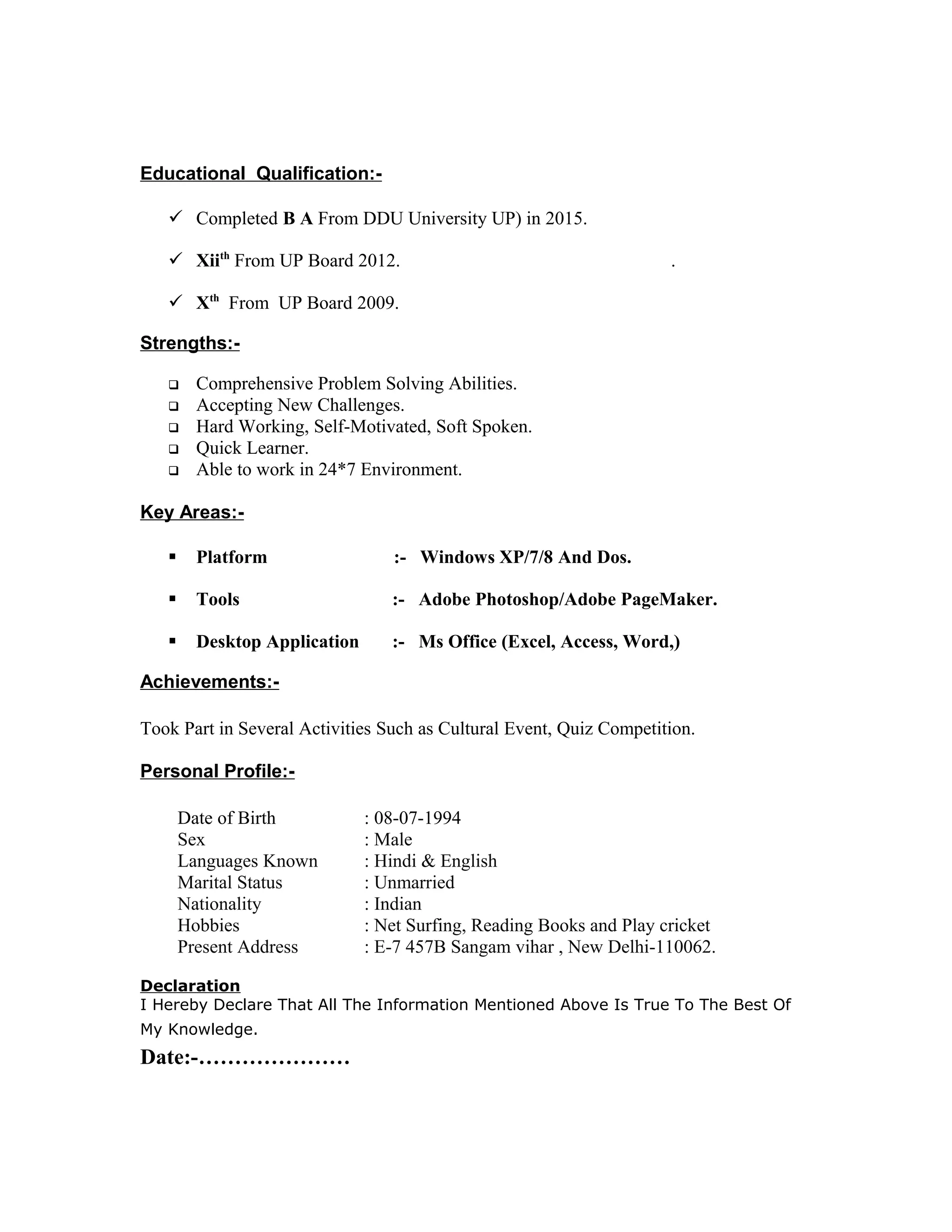 resume-amarjit-pdf