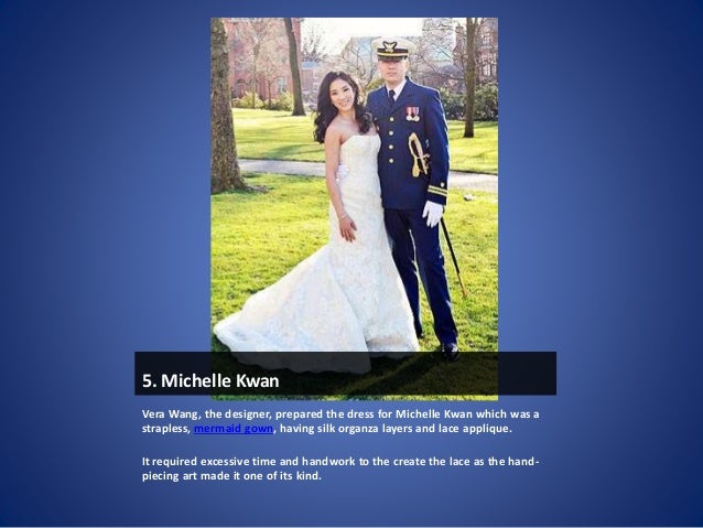 7 Celebrities 7 Dresses Famous Wedding Gowns Worn By Famous Stars