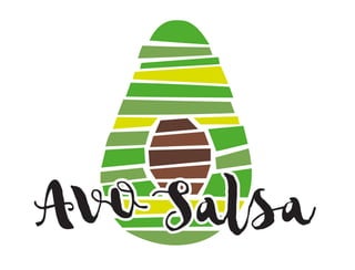 AvoSalsa_Logo PANTONE