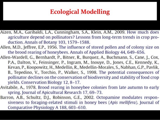 7 Citations and References