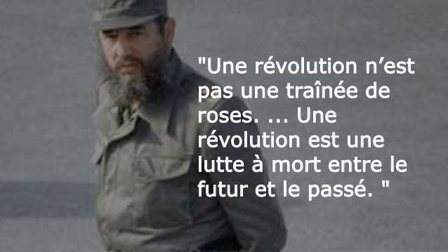 Téléchargement gratuit Images 7 Citations De Fidel Castor Sur Le Communisme Et Le Capitalisme dernière par