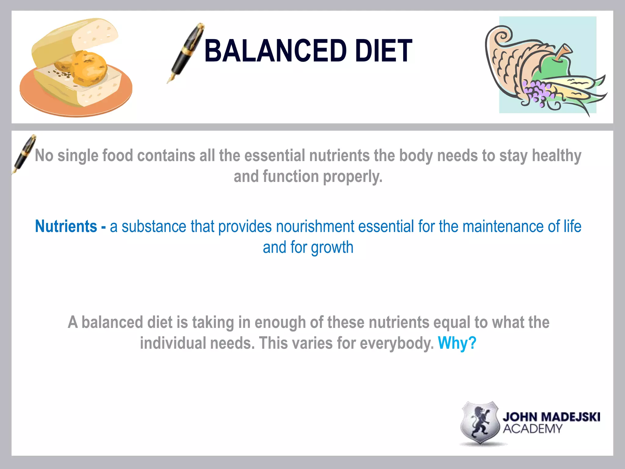 7classes Of Food Tumblr PPT 7classes-of-food-tumblr-ppt