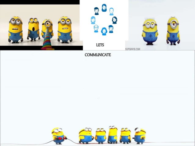 7c's of communication | PPTX