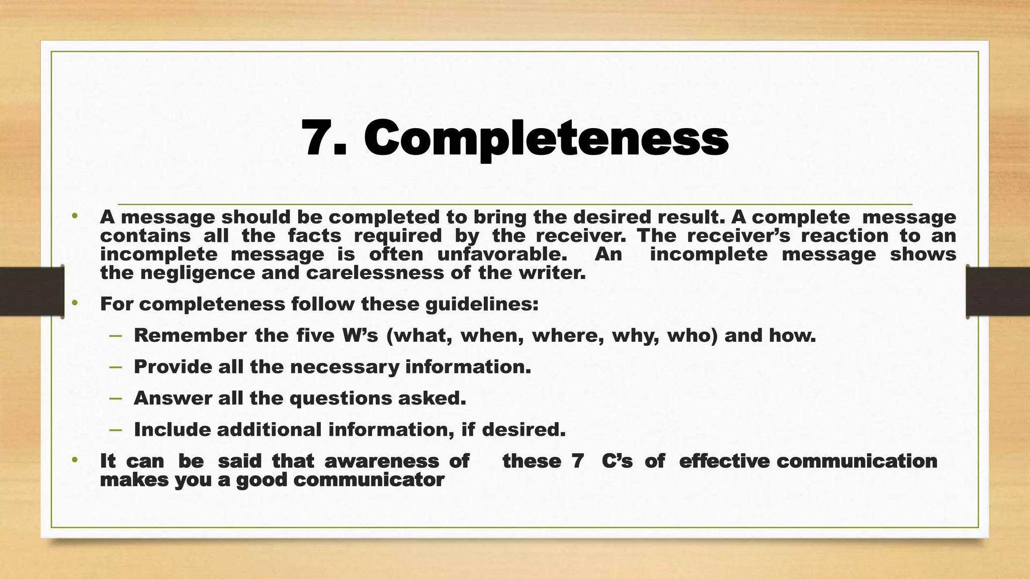 7 C OF COMMUNICATION.pptx