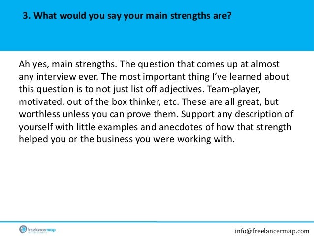 questions to ask a headteacher at interview