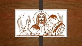 How to make a good confession