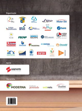 Prática na sala de aula